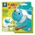 STAEDTLER Modelliermasse FIMO® kids Funny Whale mehrfarbig
