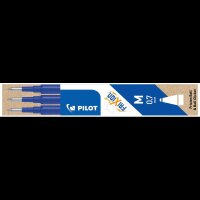 PILOT FRIXION ball CLICKER Tintenroller 0,4 mm,...