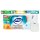 Zewa Toilettenpapier Premium 5-lagig, 8 Rollen