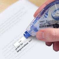 Tombow Korrekturroller MONO YXE6 6,0 mm