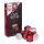 CAFÉ ROYAL Forte Lungo Kaffeekapseln, Arabicabohnen kräftig, 10 Portionen