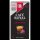 CAFÉ ROYAL Forte Lungo Kaffeekapseln, Arabicabohnen kräftig, 10 Portionen
