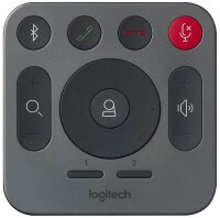 Logitech Rally Plus Konferenzkamera schwarz
