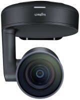 Logitech Rally Plus Konferenzkamera schwarz