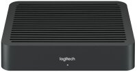 Logitech Rally Plus Konferenzkamera schwarz