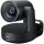 Logitech Rally Plus Konferenzkamera schwarz