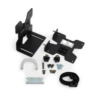 ergotron PC-Halterung Thin Client Metall schwarz