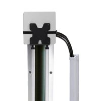 ergotron PC-Halterung Thin Client Metall schwarz