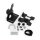 ergotron PC-Halterung Thin Client Metall schwarz