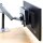 ergotron PC-Halterung Thin Client Metall schwarz