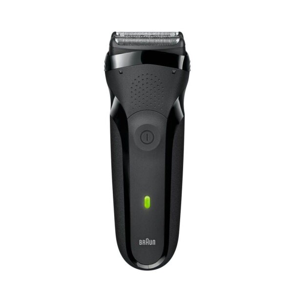 BRAUN elektrischer Rasierer Herren Series 3 301s