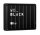 Western Digital WD_BLACK P10 Game Drive 5 TB externe HDD-Festplatte schwarz