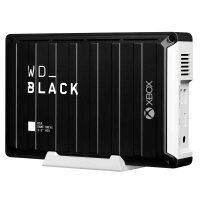 Western Digital WD_BLACK D10 Game Drive for Xbox One 12...
