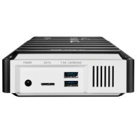 Western Digital WD_BLACK D10 Game Drive for Xbox One 12 TB externe HDD-Festplatt