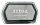 artoz Stempelkissen Brilliance silber 9,0 x 6,0 cm