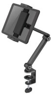 Neomounts Tablet-Halterung DS15-545BL1 schwarz für 1...