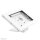 Neomounts Tablet-Ständer DS15-630WH1 weiß für 1 Tablet, Tischbohrung, Wandhalter