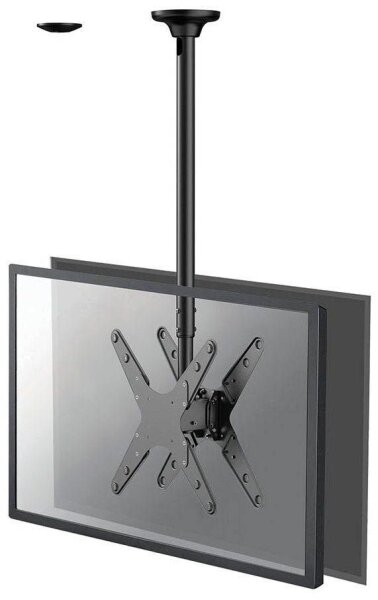Neomounts TV-Deckenhalterung FPMA-C340DBLACK schwarz