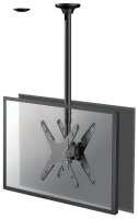 Neomounts TV-Deckenhalterung FPMA-C340DBLACK schwarz
