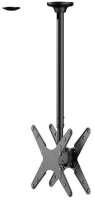 Neomounts TV-Deckenhalterung FPMA-C340DBLACK schwarz
