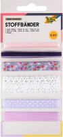 folia Geschenkband Sweet Bouquet unterschiedlich...
