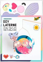 folia Bastelset Underwater Dreams mehrfarbig