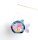 folia Bastelset Underwater Dreams mehrfarbig