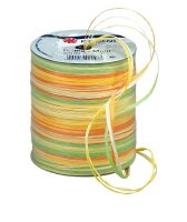 PRÄSENT Geschenkband Raffia matt...