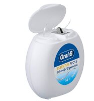 Oral-B ESSENTIALFLOSS Zahnseide 50 m