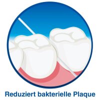 Oral-B ESSENTIALFLOSS Zahnseide 50 m