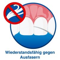 Oral-B ESSENTIALFLOSS Zahnseide 50 m
