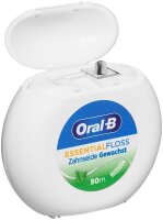 Oral-B ESSENTIALFLOSS Zahnseide 50 m