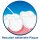 Oral-B ESSENTIALFLOSS Zahnseide 50 m