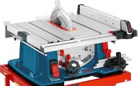 BOSCH Professional GTA 6000 Untergestell für...