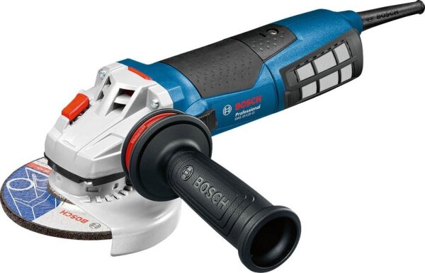 BOSCH Professional GWS 19-125 CI Winkelschleifer 1.220 W