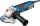 BOSCH Professional GWS 19-125 CI Winkelschleifer 1.220 W