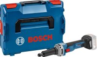 BOSCH Professional GGS 18V-23 LC Akku-Geradschleifer 18,0...