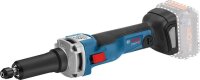 BOSCH Professional GGS 18V-23 LC Akku-Geradschleifer 18,0...