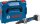 BOSCH Professional GGS 18V-23 LC Akku-Geradschleifer 18,0 V, ohne Akku