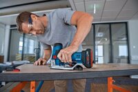 BOSCH Professional GST 18V-155 SC Akku-Stichsäge 18,0 V, ohne Akku