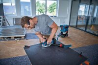 BOSCH Professional GST 18V-155 SC Akku-Stichsäge Set 2x 18,0 V, mit 2 Akkus