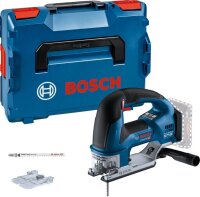 BOSCH Professional GST 18V-155 BC Akku-Stichsäge Set...