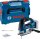 BOSCH Professional GST 18V-155 BC Akku-Stichsäge Set 18,0 V, ohne Akku