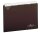 DURABLE Karteikartenregister A-Z, blanko, Jan.-Dez., 0-31 braun