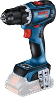BOSCH Professional GSR 18V-90 C Akku-Bohrschrauber 18,0...