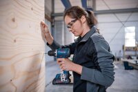 BOSCH Professional GSR 18V-90 C Akku-Bohrschrauber 18,0 V, ohne Akku