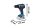 BOSCH Professional GDX 18V-200 + GSR 18V-55 Akku-Drehschlagschrauber-Set 18,0 V,