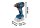 BOSCH Professional GDX 18V-200 + GSR 18V-55 Akku-Drehschlagschrauber-Set 18,0 V,