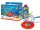 PUSTEFIX® Riesen-Seifenblasen-Set MULTI-BUBBLER PAW Patrol