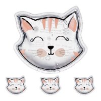 relaxdays Kühlpads Katze 10046696_1420 transparent...